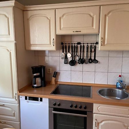 Holiday Home Am Walde-1 By Interhome Dobbertin Bagian luar foto