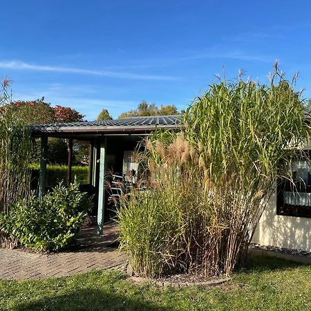 Holiday Home Am Walde-1 By Interhome Dobbertin Bagian luar foto