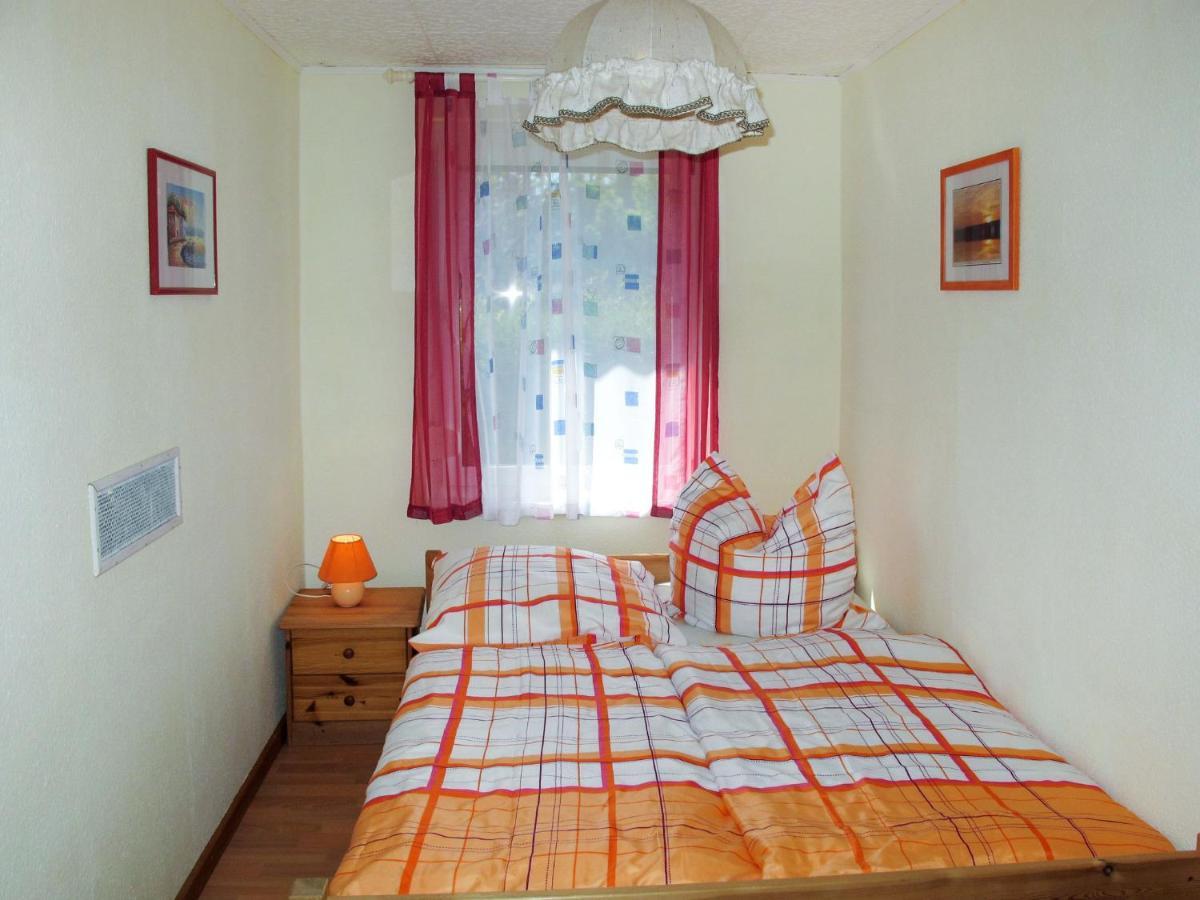 Holiday Home Am Walde-1 By Interhome Dobbertin Bagian luar foto