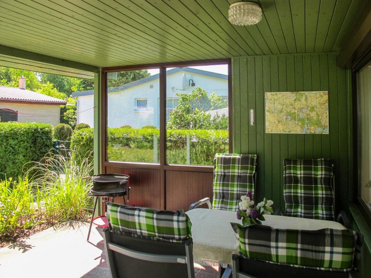 Holiday Home Am Walde-1 By Interhome Dobbertin Bagian luar foto