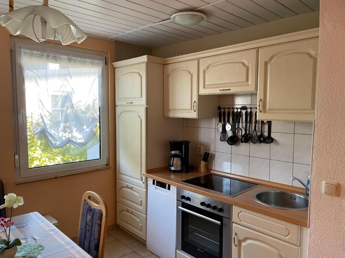 Holiday Home Am Walde-1 By Interhome Dobbertin Bagian luar foto
