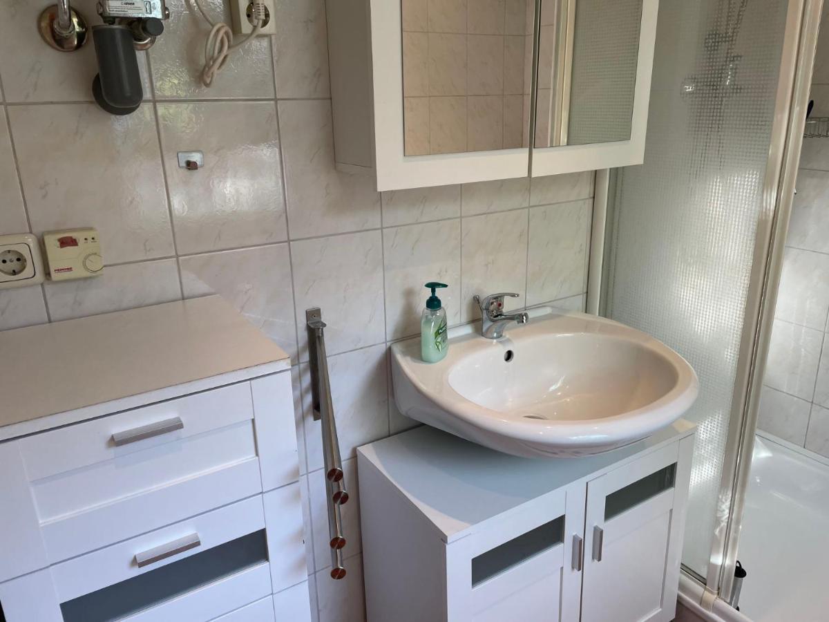 Holiday Home Am Walde-1 By Interhome Dobbertin Bagian luar foto