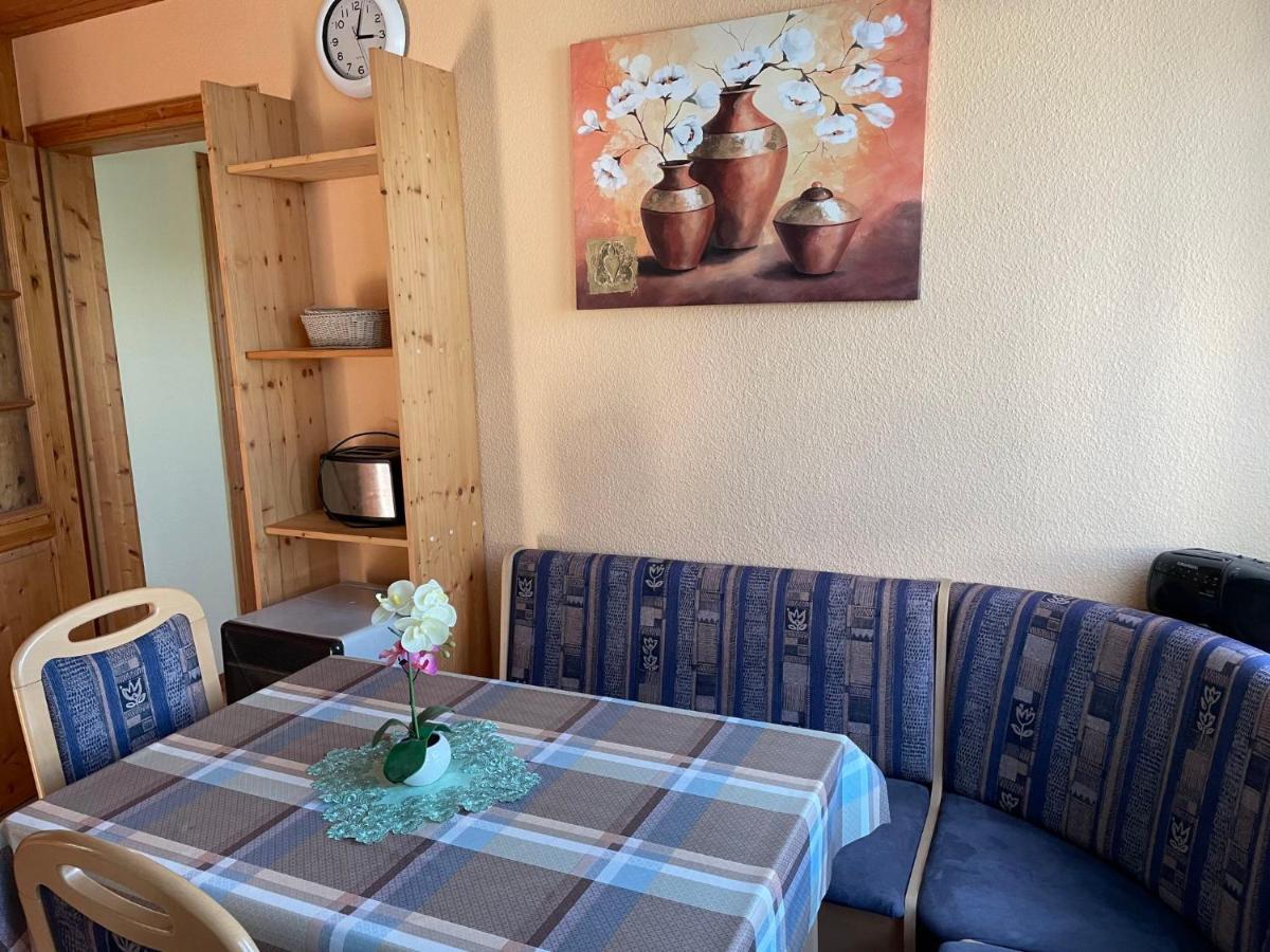 Holiday Home Am Walde-1 By Interhome Dobbertin Bagian luar foto